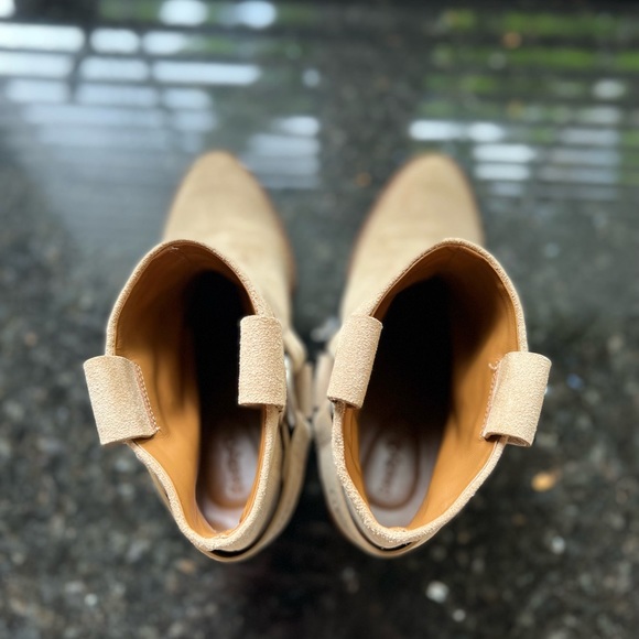 See By Chloe Boots - Picture 3 of 6